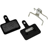 Scheibenbremsblock Set Metalic Carbon Shimano Verschiedenes