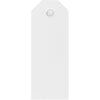 Creativ Company Manilla Labels White, 20st.