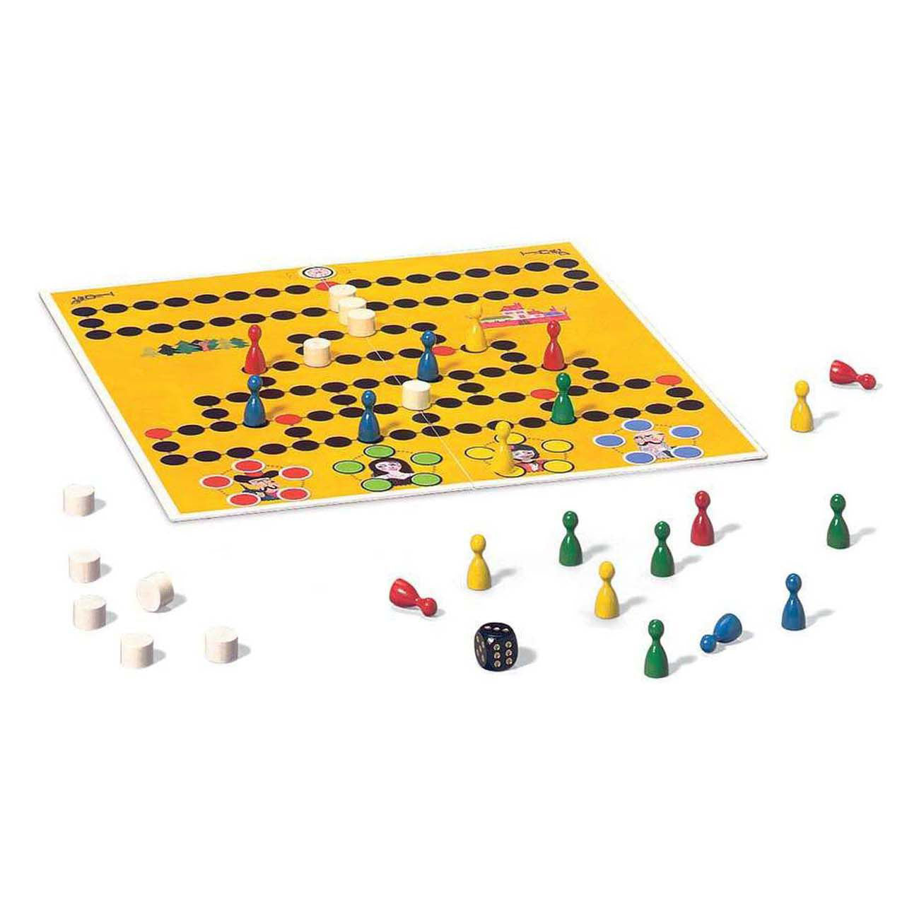 Ravensburger Barrikade