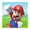Ravensburger Super Mario Puzzle, 3x49st.