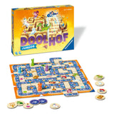 Ravensburger Doolhof Junior Bordspel - afbeelding 2