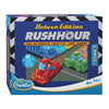 Ravensburger Thinkfun Rush Hour Deluxe Denspell