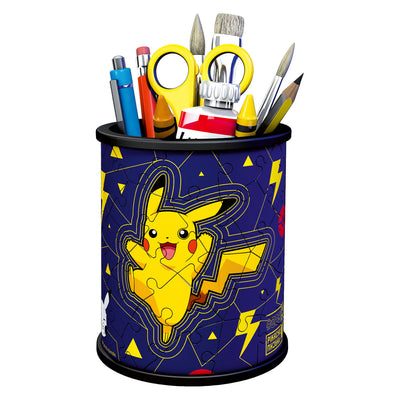 Ravensburger - 3D -Puzzle - Penbak Pokémon