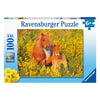 Ravensburger Shetland Ponys, 100.. Xxl