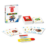 Ravensburger Level 8 Super Mario -Kartenspiel - afbeelding 2