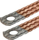 Herhth+BENS BATT.Glast -Gurte 350 mm Herht -Busse