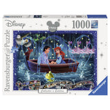 Disney Collector's Edition Ariel, 1000Stk. - afbeelding 1