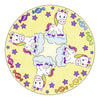 Mandala-Designer 2in1 - Einhorn
