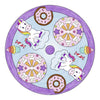 Mandala-Designer 2in1 - Einhorn