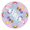 Mandala-Designer 2in1 - Einhorn
