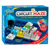 Ravensburger Thinkfun Circuit Labyrinth - afbeelding 1