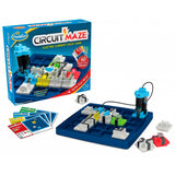 Ravensburger Thinkfun Circuit Labyrinth - afbeelding 2