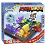 Ravensburger Thinkfun Rush Hour - afbeelding 1