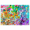 Ravensburger - Herausforderung Puzzle Pokémon 1000st.
