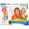Ravensburger Tiptoi Starter setzte die Abenteuer von Miffy