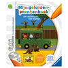 Ravensburger Tiptoi Starter setzte die Abenteuer von Miffy