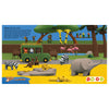 Ravensburger Tiptoi Starter setzte die Abenteuer von Miffy
