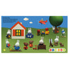 Ravensburger Tiptoi Starter setzte die Abenteuer von Miffy