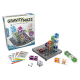 Ravensburger Thinkfun Gravity Labyrinth - afbeelding 2
