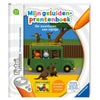 Ravensburger Tiptoi Buch The Adventures van Nijntje