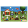 Ravensburger Tiptoi Buch The Adventures van Nijntje