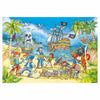 Ravensburger - Adventure Island 2x24 Stücke