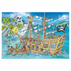 Ravensburger - Adventure Island 2x24 Stücke