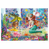 Ravensburger - bezaubernde Meerjungfrau 2x24 Stücke