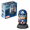 Ravensburger 3D-Puzzle Hylkies Marvel Captain America - 54 Teile.