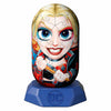 Ravensburger 3D-Puzzle Hylkies DC Harley Quinn - 54 Teile.