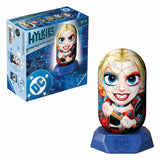 Ravensburger 3D-Puzzle Hylkies DC Harley Quinn - 54 Teile. - afbeelding 3