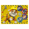 Ravensburger Puzzle Schutt Crew - 2x12 Teile.
