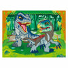 Ravensburger Puzzle Jurassic World Explorers – 4 Puzzles