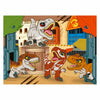 Ravensburger Puzzle Jurassic World Explorers – 4 Puzzles