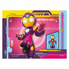 Ravensburger Puzzle Iron Man und seine fantastischen Freunde – 4 Puzzles