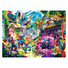 Ravensburger Puzzle Das magische Königreich – 300 Teile. xxl