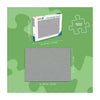 Ravensburger Puzzle Die Kraft der Natur - 500 Teile.