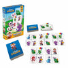 Ravensburger Thinkfun Friends Picknickspiel – 2 bis 4 Spieler