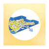 Ravensburger Puzzle Sort and Go - Puzzle-Sortierer - 8-tlg.