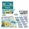 Ravensburger Memory-Puzzle Unterwasserwelt