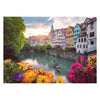Ravensburger Puzzle Trip to Tubing - 1000 Teile.