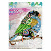 Ravensburger Puzzle Lockenvogel - 1000 Teile.