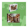 Ravensburger Puzzle New York Public Library – 1000 Teile.