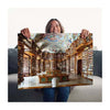 Ravensburger Puzzle New York Public Library – 1000 Teile.