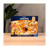 Ravensburger Puzzle Disney Lorcana Gimmers of the Realm: Amber - 1000 Teile.