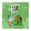Ravensburger Puzzle Disney Vaiana - 1000 Teile.