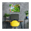 Ravensburger Puzzle Disney Vaiana - 1000 Teile.