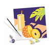 Ravensburger Creart Malen nach Zahlen – Ananas