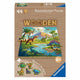Ravensburger Holzpuzzle Dinosaurier - 44 Teile.