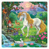 Ravensburger Holzpuzzle Einhorn - 44 Teile.